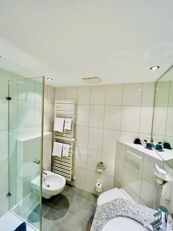 Imagen general del Hotel Sonnenberg. Foto 14