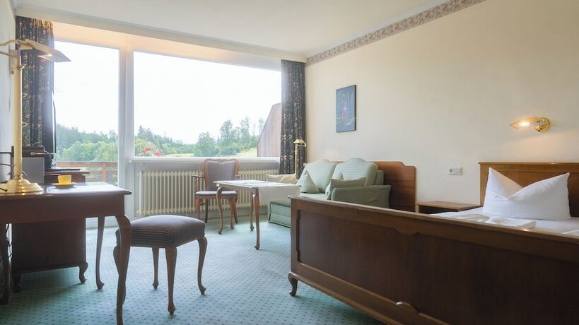 Imagen de la habitación del Hotel Sonnenberg. Foto 17