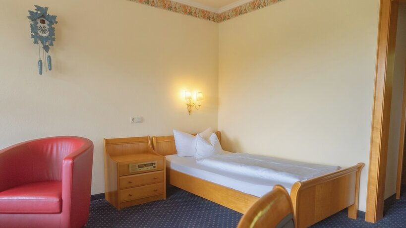 Imagen de la habitación del Hotel Sonnenberg. Foto 18