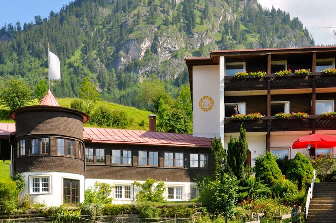 Imagen general del Hotel Sonnenbichl. Foto 5