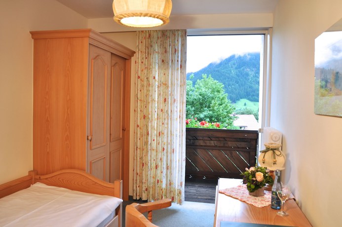 Imagen de la habitación del Hotel Sonnenbichl. Foto 12