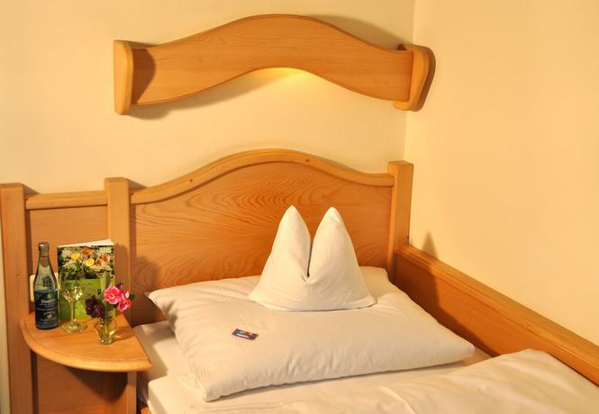 Imagen de la habitación del Hotel Sonnenbichl. Foto 13