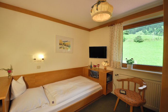 Imagen de la habitación del Hotel Sonnenbichl. Foto 14