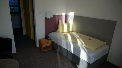 Imagen general del Hotel Sonnenbichl, Halblech. Foto 1