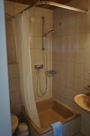 Imagen de la habitación del Hotel Sonnenbichl, Halblech. Foto 8