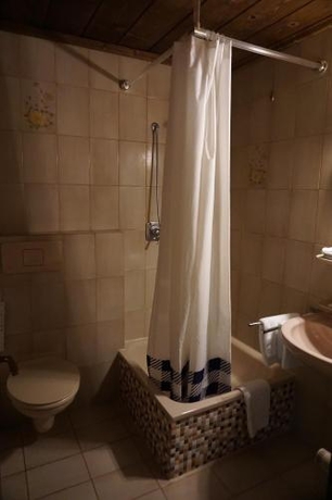 Imagen de la habitación del Hotel Sonnenbichl, Halblech. Foto 9
