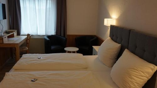 Imagen general del Hotel Sonnenbichl, Halblech. Foto 4