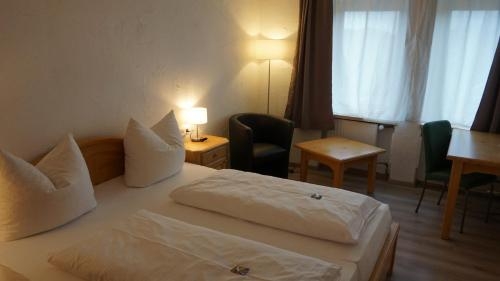 Imagen general del Hotel Sonnenbichl, Halblech. Foto 5
