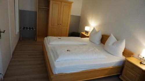 Imagen general del Hotel Sonnenbichl, Halblech. Foto 6