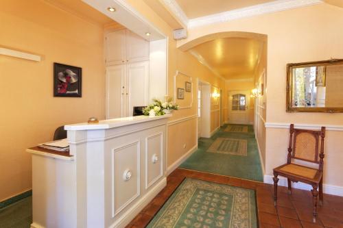 Imagen general del Hotel Sonneneck. Foto 2