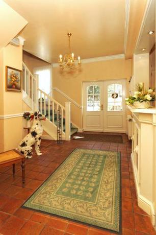 Imagen general del Hotel Sonneneck. Foto 3