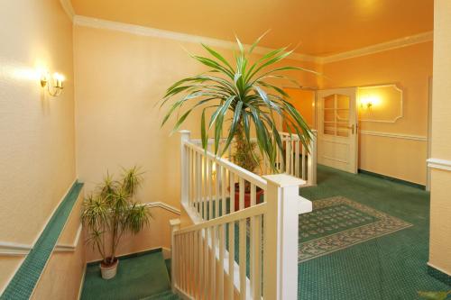 Imagen general del Hotel Sonneneck. Foto 4