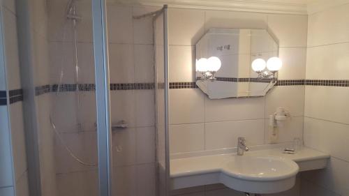 Imagen de la habitación del Hotel Sonneneck. Foto 6