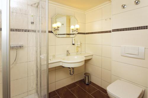 Imagen de la habitación del Hotel Sonneneck. Foto 7