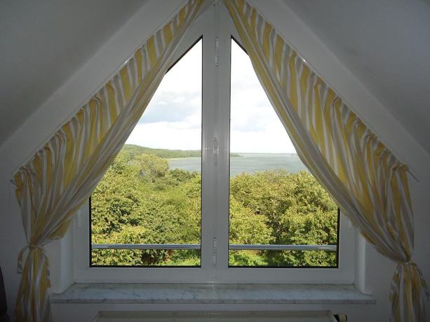 Imagen de la habitación del Hotel Sonnenhaken. Foto 2