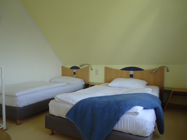 Imagen de la habitación del Hotel Sonnenhaken. Foto 5