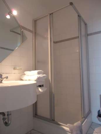 Imagen de la habitación del Hotel Sonnenhaken. Foto 6