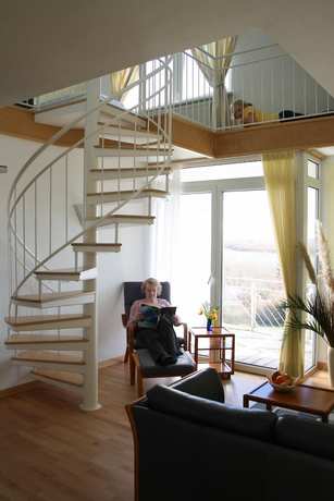 Imagen de la habitación del Hotel Sonnenhaken. Foto 9