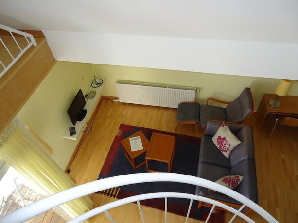 Imagen de la habitación del Hotel Sonnenhaken. Foto 11