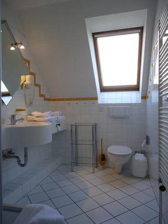 Imagen de la habitación del Hotel Sonnenhaken. Foto 15