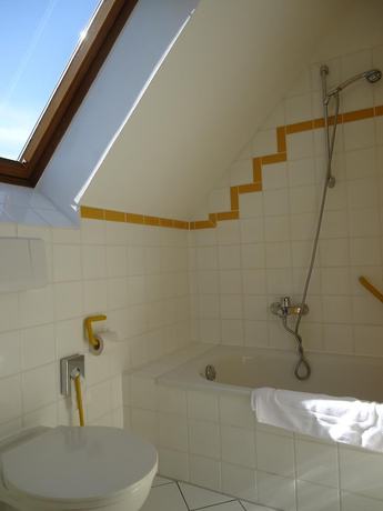 Imagen de la habitación del Hotel Sonnenhaken. Foto 18