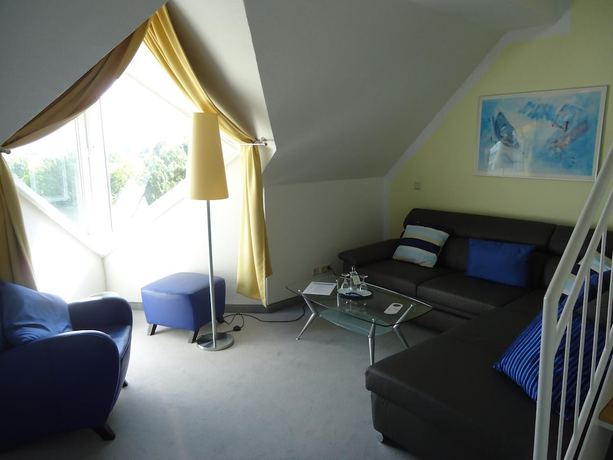 Imagen de la habitación del Hotel Sonnenhaken. Foto 19