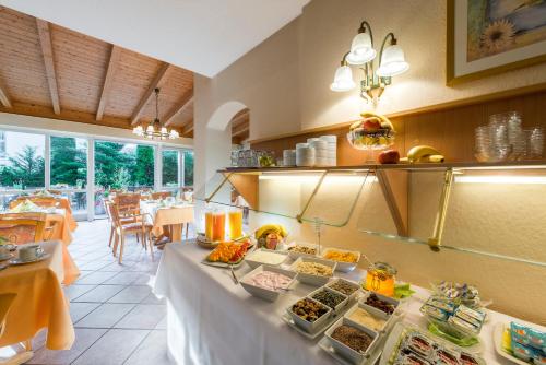 Imagen general del Hotel Sonnenhof, Aunham. Foto 1