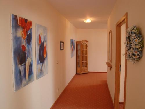 Imagen general del Hotel Sonnenhof, Aunham. Foto 3