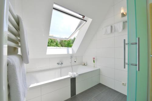 Imagen de la habitación del Hotel Sonnenhof, Pleinfeld. Foto 9
