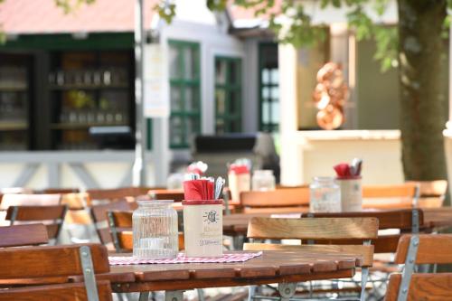 Imagen general del Hotel Sonnenhof, Pleinfeld. Foto 4