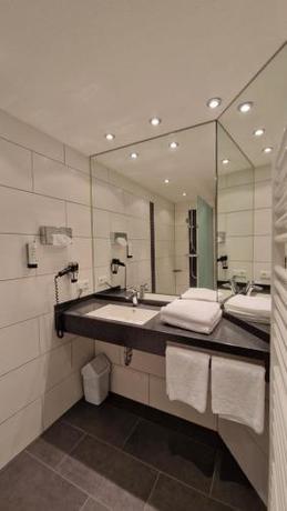 Imagen general del Hotel Sonnenhof Pleinfeld. Foto 6