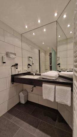 Imagen general del Hotel Sonnenhof Pleinfeld. Foto 8