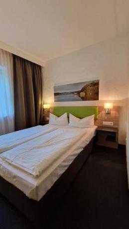 Imagen general del Hotel Sonnenhof Pleinfeld. Foto 9