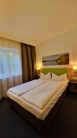 Imagen general del Hotel Sonnenhof Pleinfeld. Foto 10