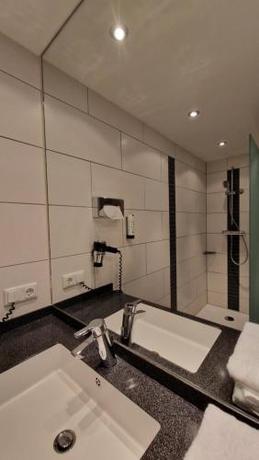 Imagen general del Hotel Sonnenhof Pleinfeld. Foto 12