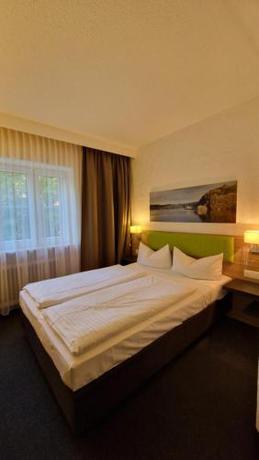 Imagen general del Hotel Sonnenhof Pleinfeld. Foto 13
