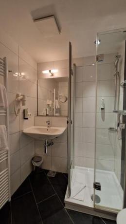 Imagen general del Hotel Sonnenhof Pleinfeld. Foto 16
