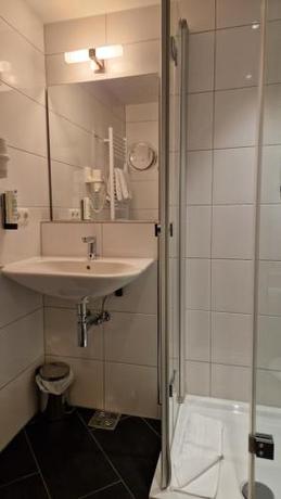 Imagen general del Hotel Sonnenhof Pleinfeld. Foto 18
