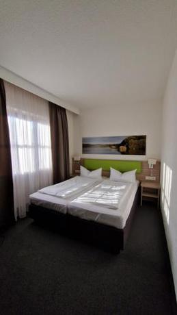 Imagen general del Hotel Sonnenhof Pleinfeld. Foto 20