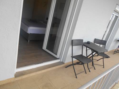 Imagen general del Hotel Sonnenhof, Sindelfingen. Foto 1