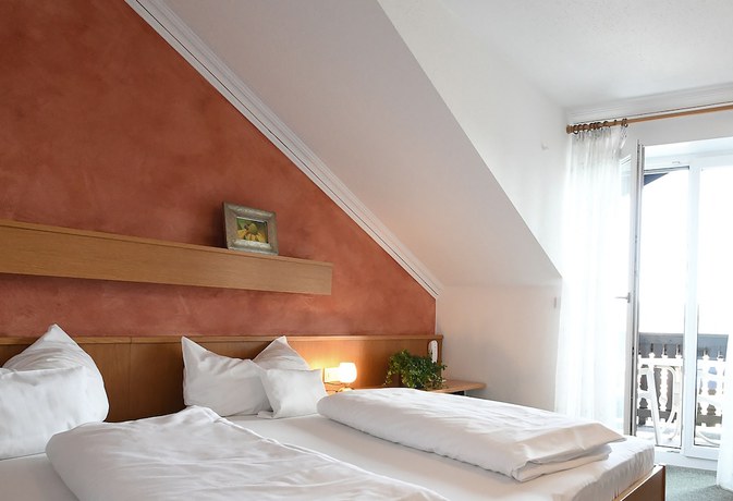 Imagen de la habitación del Hotel Sonnenhof, Zwiesel. Foto 13