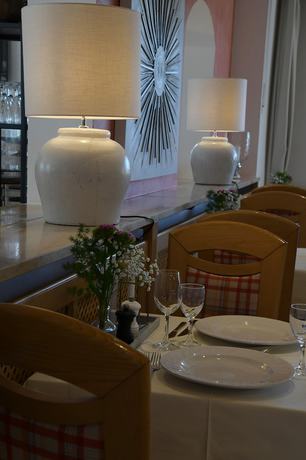 Imagen del bar/restaurante del Hotel Sonnenhof, Zwiesel. Foto 8