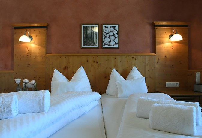 Imagen de la habitación del Hotel Sonnenhof, Zwiesel. Foto 15
