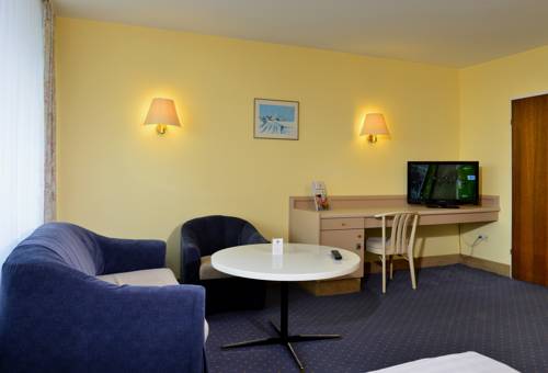 Imagen de la habitación del Hotel Sonnenh&uuml;gel. Foto 3