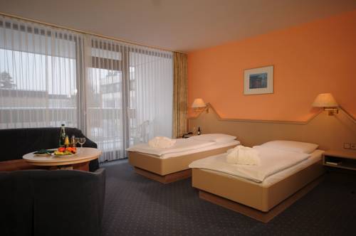 Imagen de la habitación del Hotel Sonnenh&uuml;gel. Foto 4