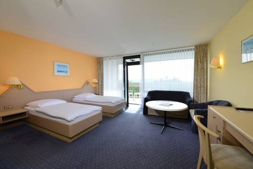 Imagen de la habitación del Hotel Sonnenh&uuml;gel. Foto 5