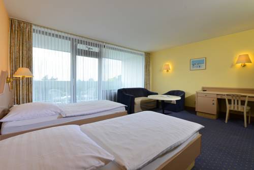 Imagen de la habitación del Hotel Sonnenh&uuml;gel. Foto 6