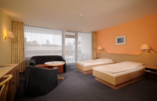Imagen de la habitación del Hotel Sonnenh&uuml;gel. Foto 7