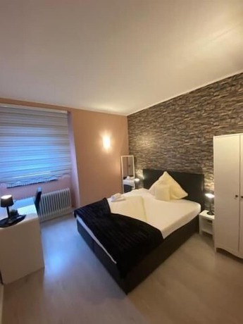 Imagen de la habitación del Hotel Sophia. Foto 4