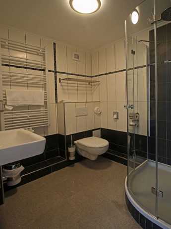 Imagen de la habitación del Hotel Sophia. Foto 10
